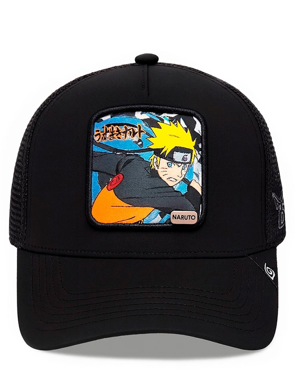 Gorra visera curva snapback casual para hombre 5