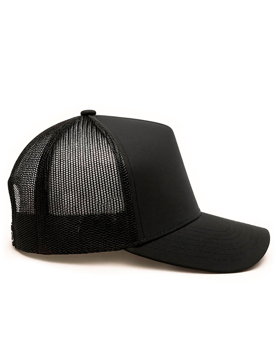 Gorra visera curva snapback casual para hombre 3
