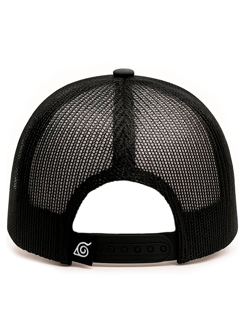 Gorra visera curva snapback casual para hombre 2