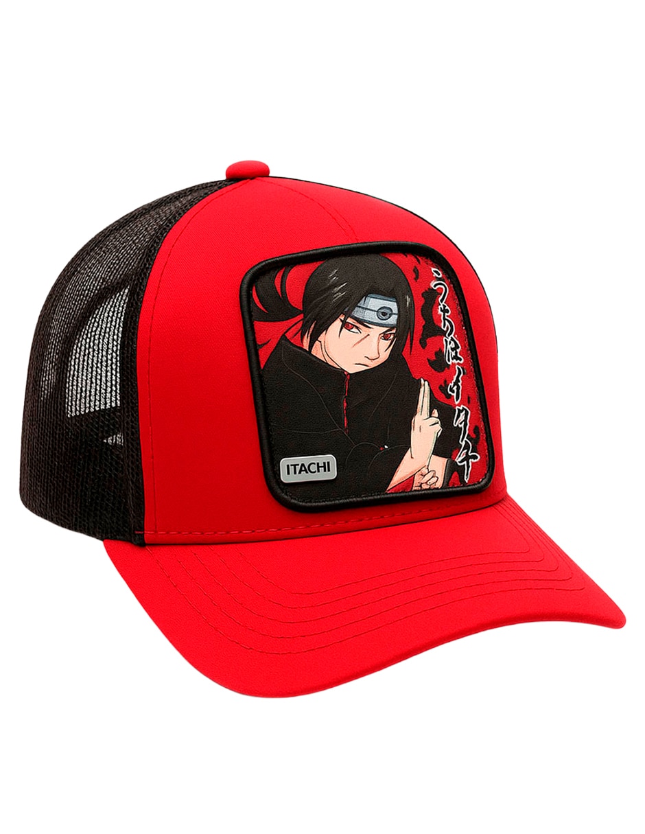 Gorra visera curva snapback casual para hombre