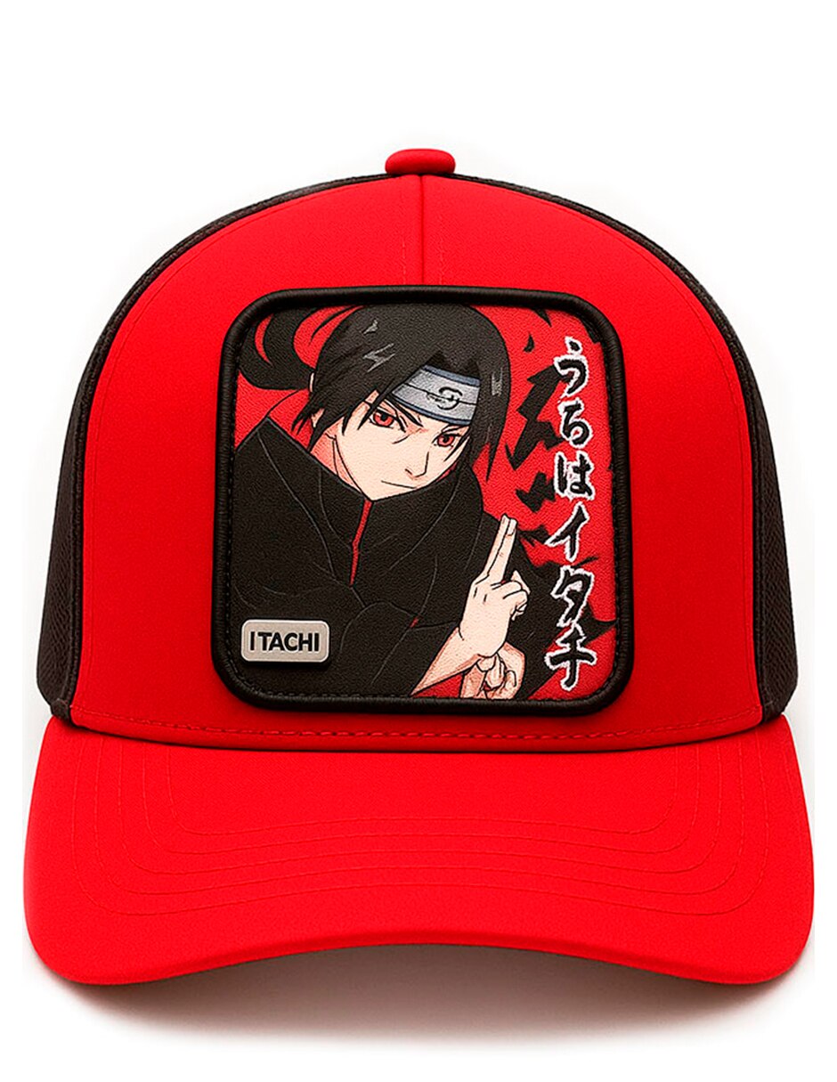 Gorra visera curva snapback casual para hombre 5