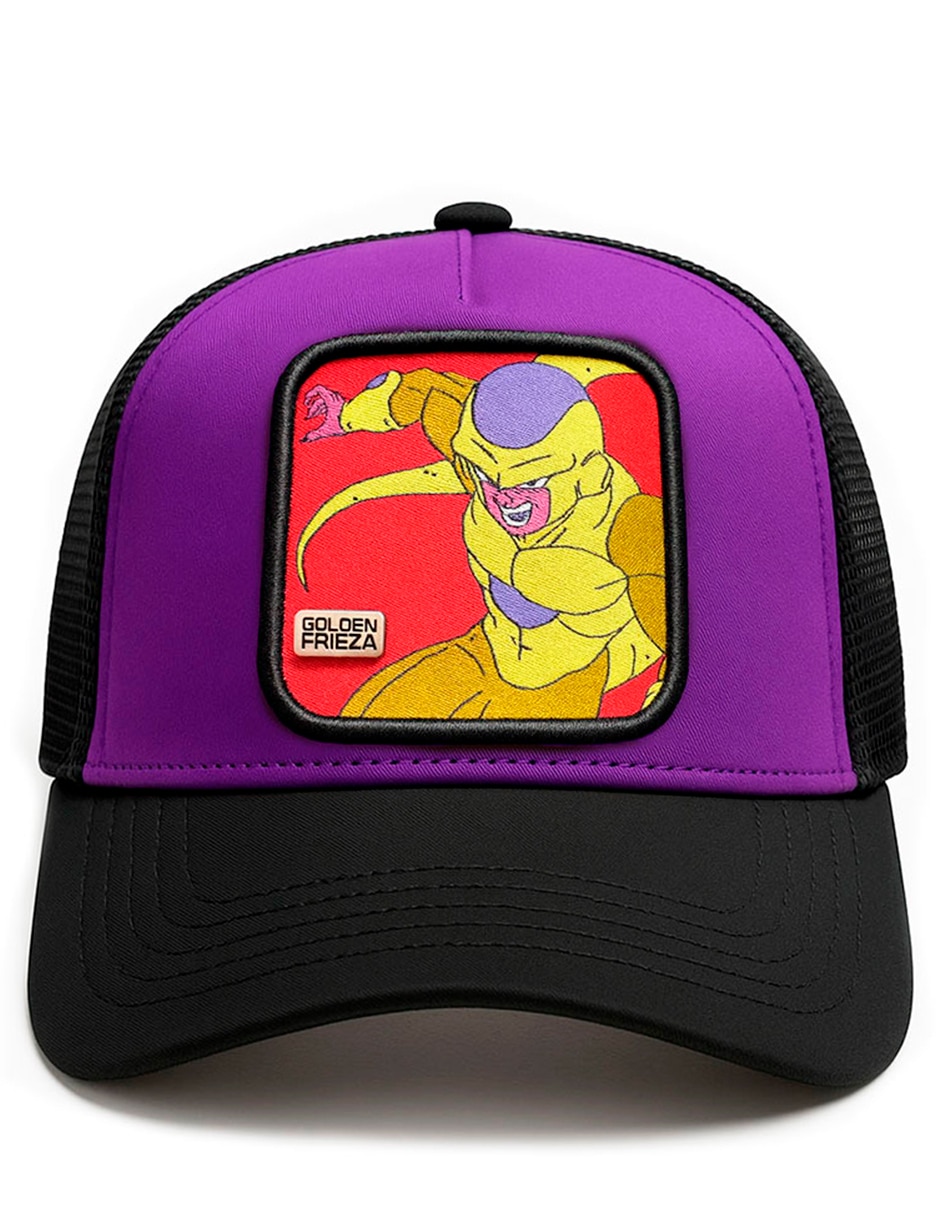Gorra visera curva snapback casual para hombre 5