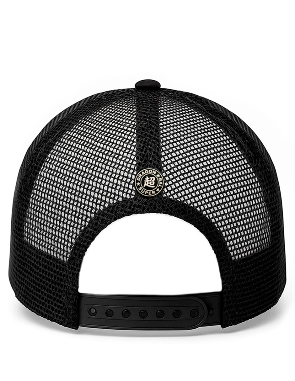 Gorra visera curva snapback casual para hombre