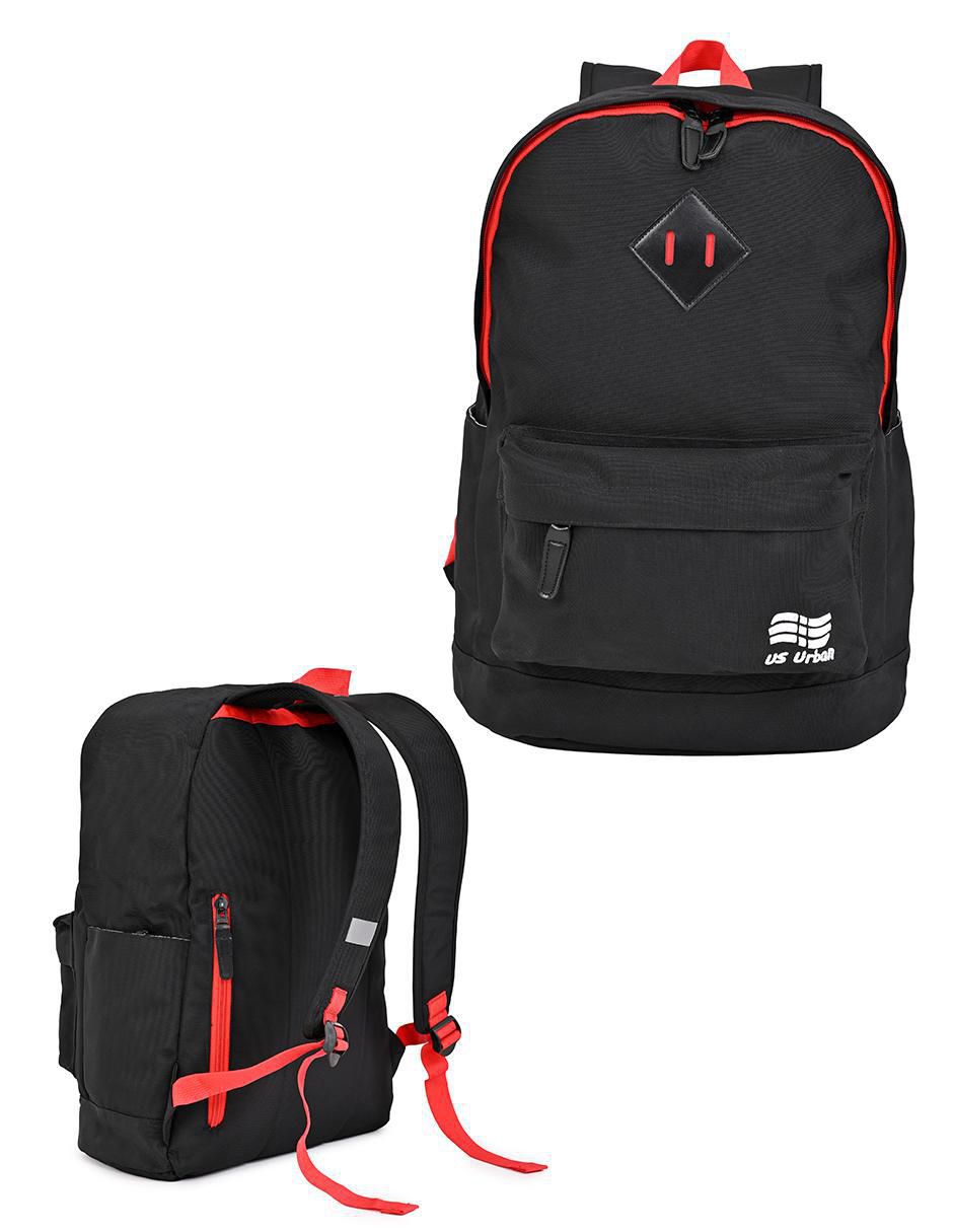 Mochila con portalaptop 9