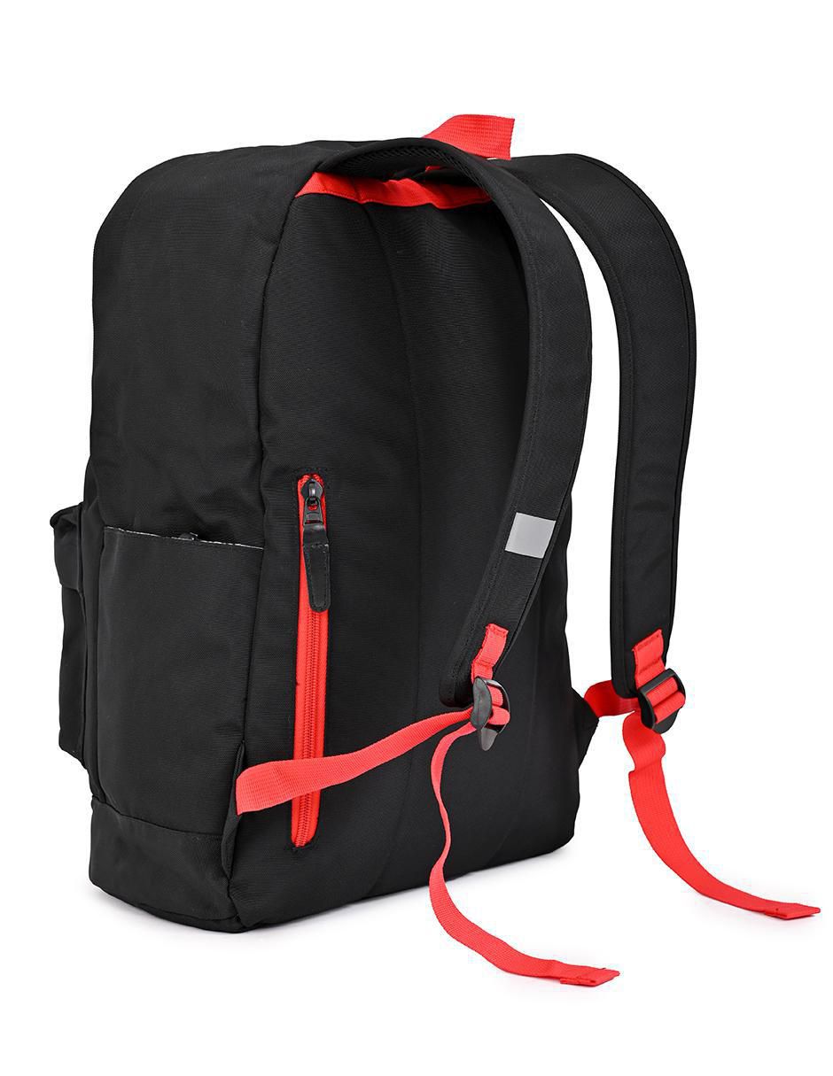 Mochila con portalaptop 7