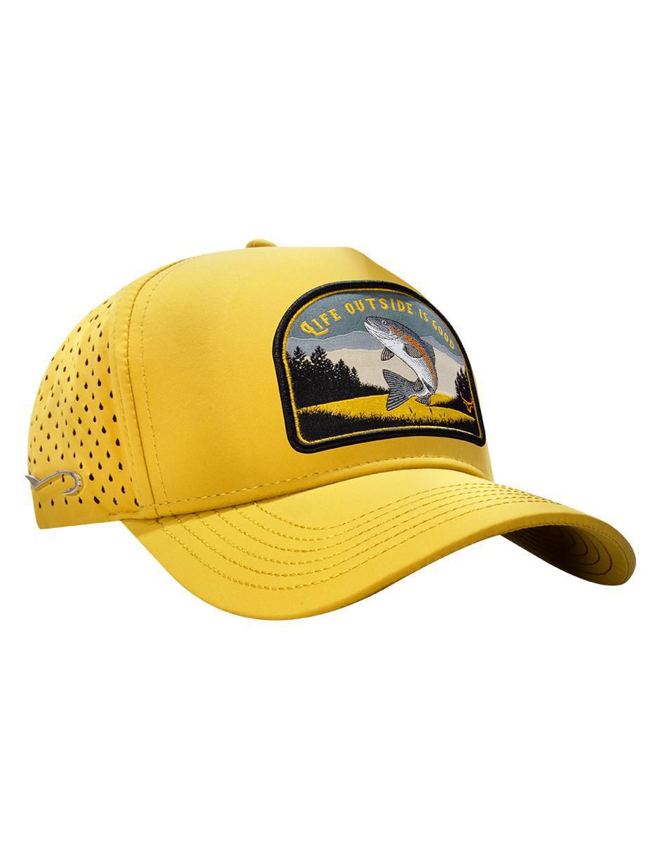 Gorra visera semicurva broche para adulto Gorra visera semicurva broche para adulto