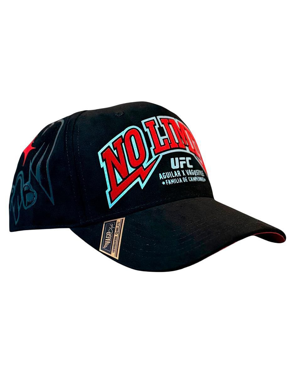 Gorra visera curva snapback casual para hombre Gorra visera curva snapback casual para hombre