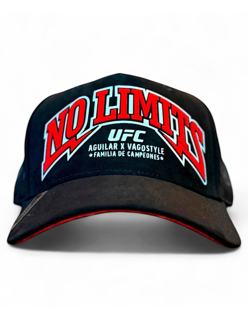 Gorra visera curva snapback casual para hombre 5