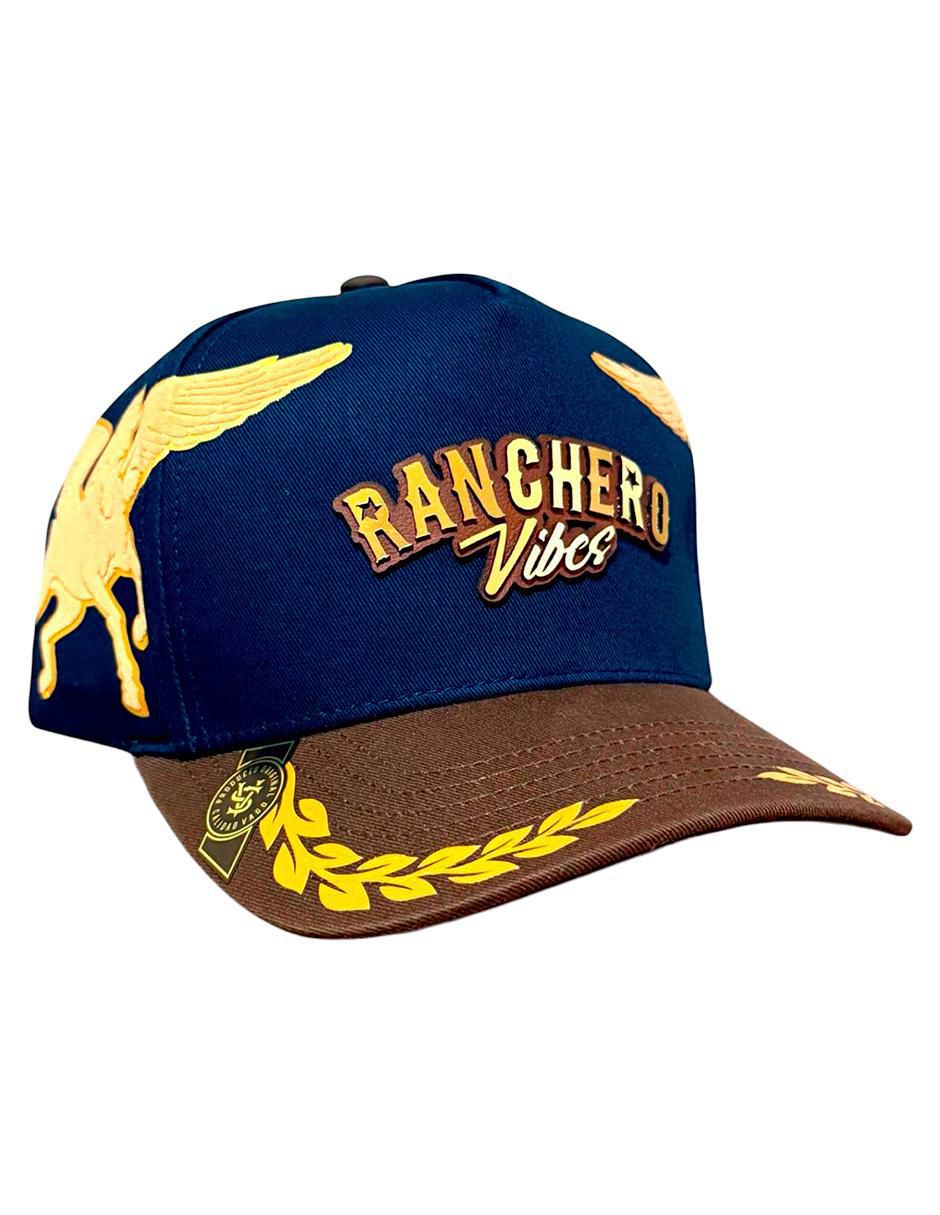 Gorra visera curva snapback casual para hombre Gorra visera curva snapback casual para hombre