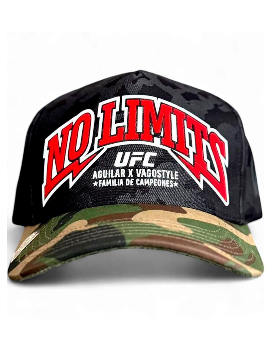 Gorra visera curva snapback casual para hombre 5