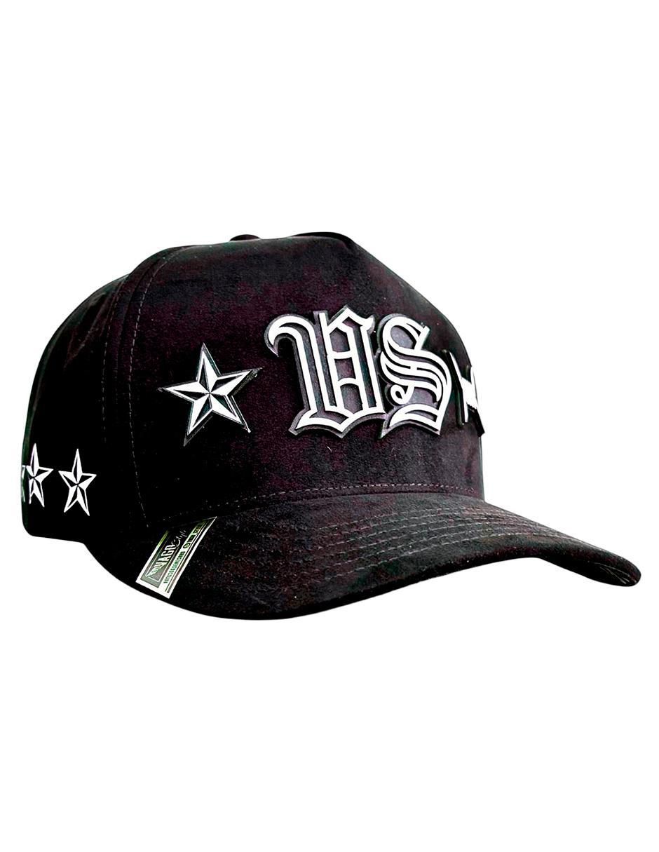 Gorra visera curva snapback casual para hombre Gorra visera curva snapback casual para hombre