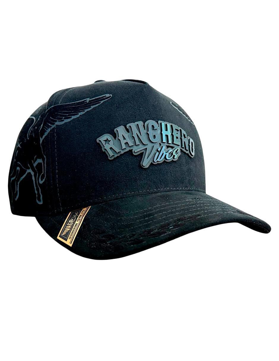 Gorra con visera curva snapback para adulto 1