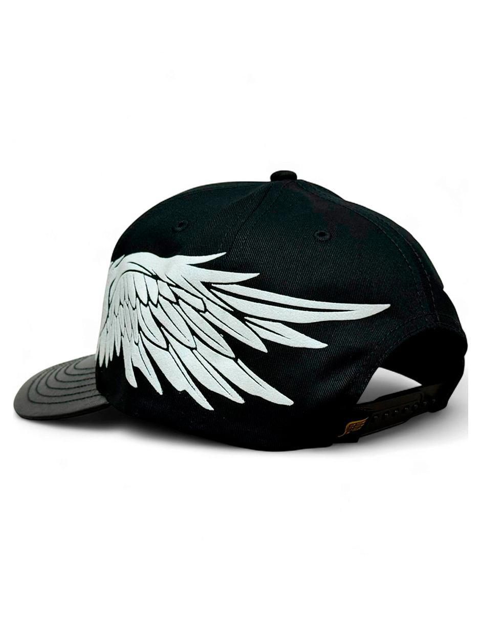 Gorra visera curva snapback casual para hombre 3