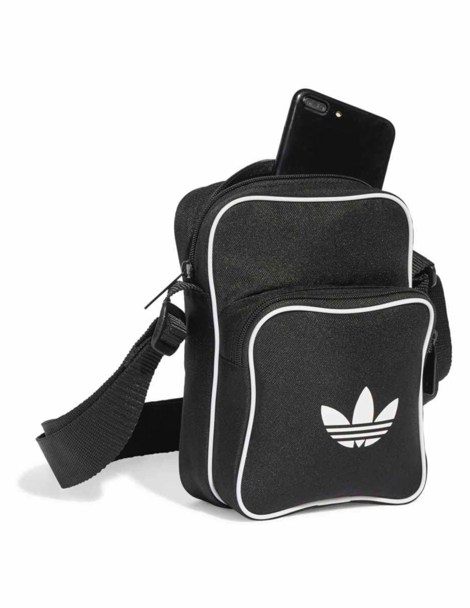 Bolsa shoulder Adidas Originals unisex
