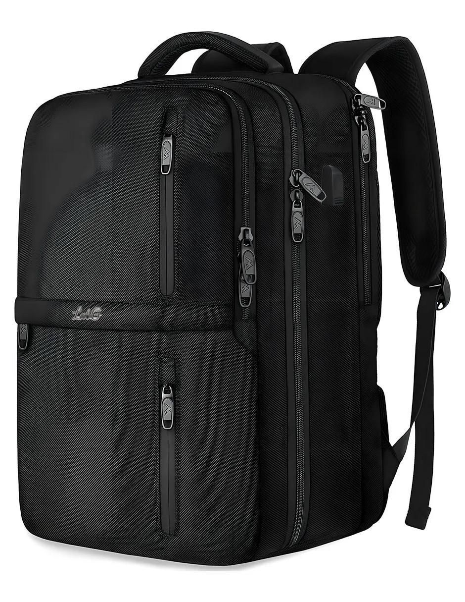 Mochila para viaje impermeable