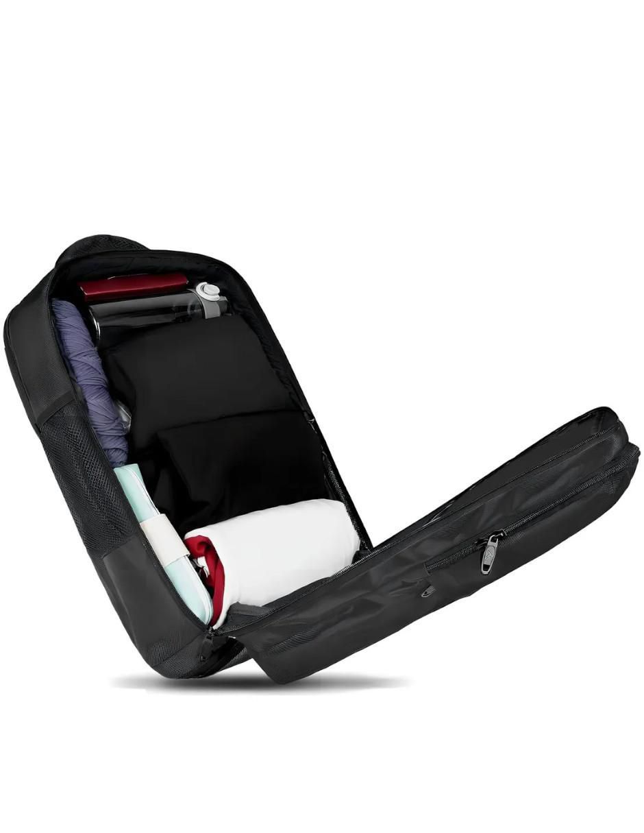 Mochila para viaje impermeable 2