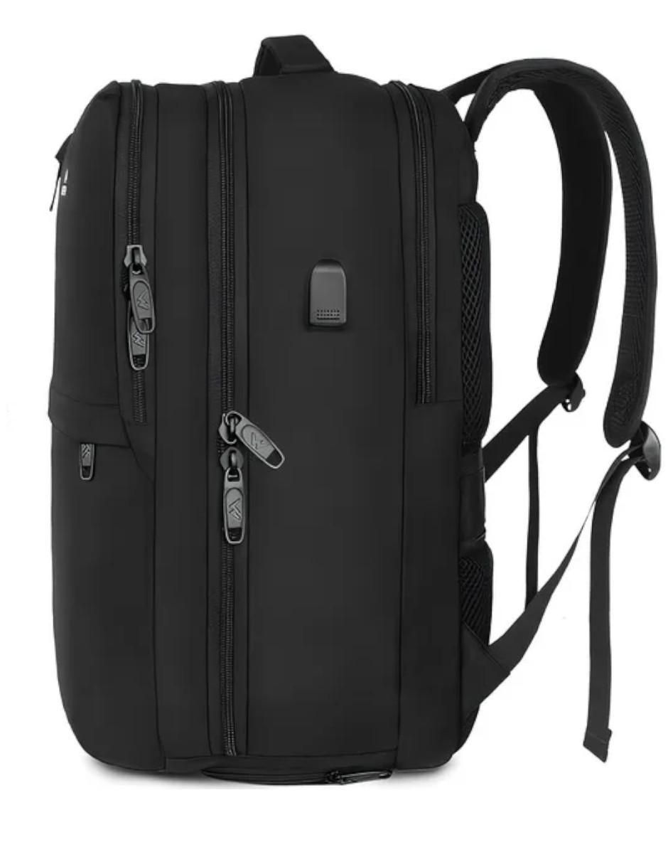Mochila para viaje impermeable 3