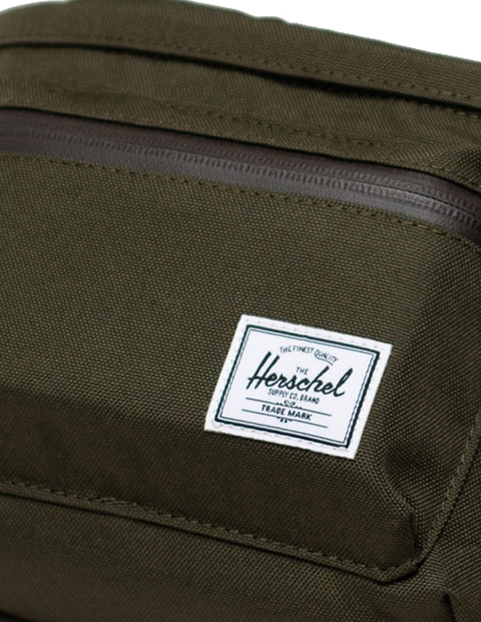 Cangurera Hip Pack para hombre 4