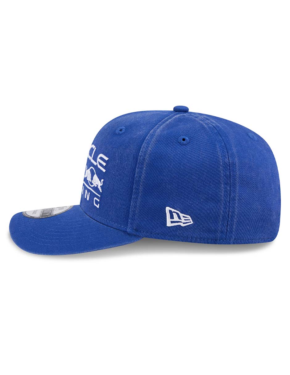 Gorra visera curva correa ajustable para motorsport Race Specials (Brazil) Red Bull para hombre 5
