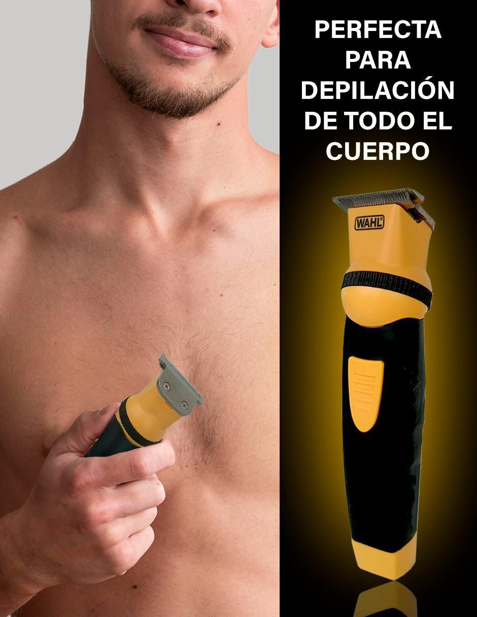 Set para rasurar Groomsman sport
