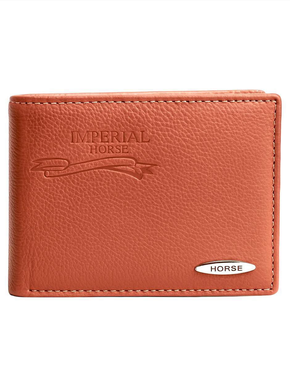 Cartera para hombre