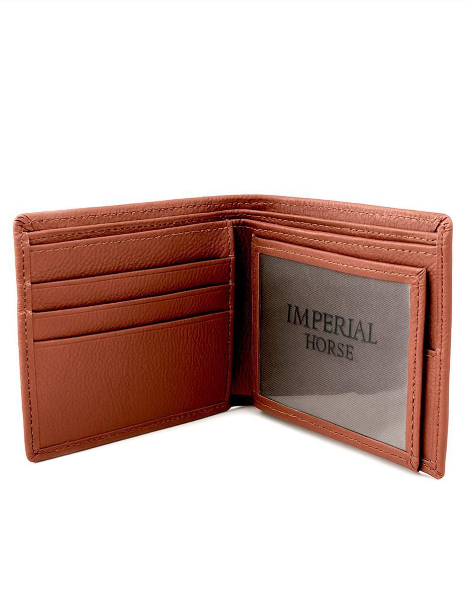 Cartera para hombre