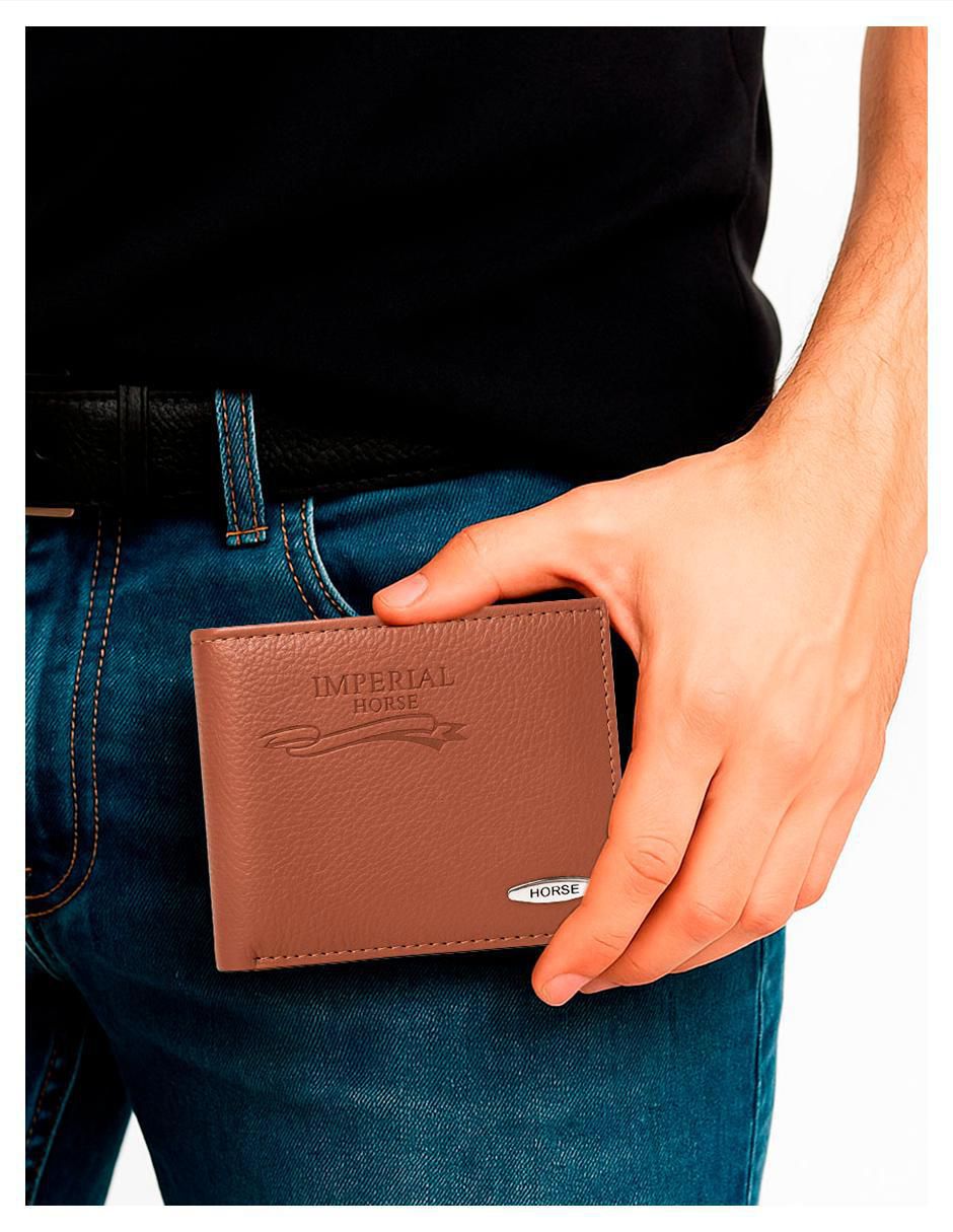Cartera para hombre