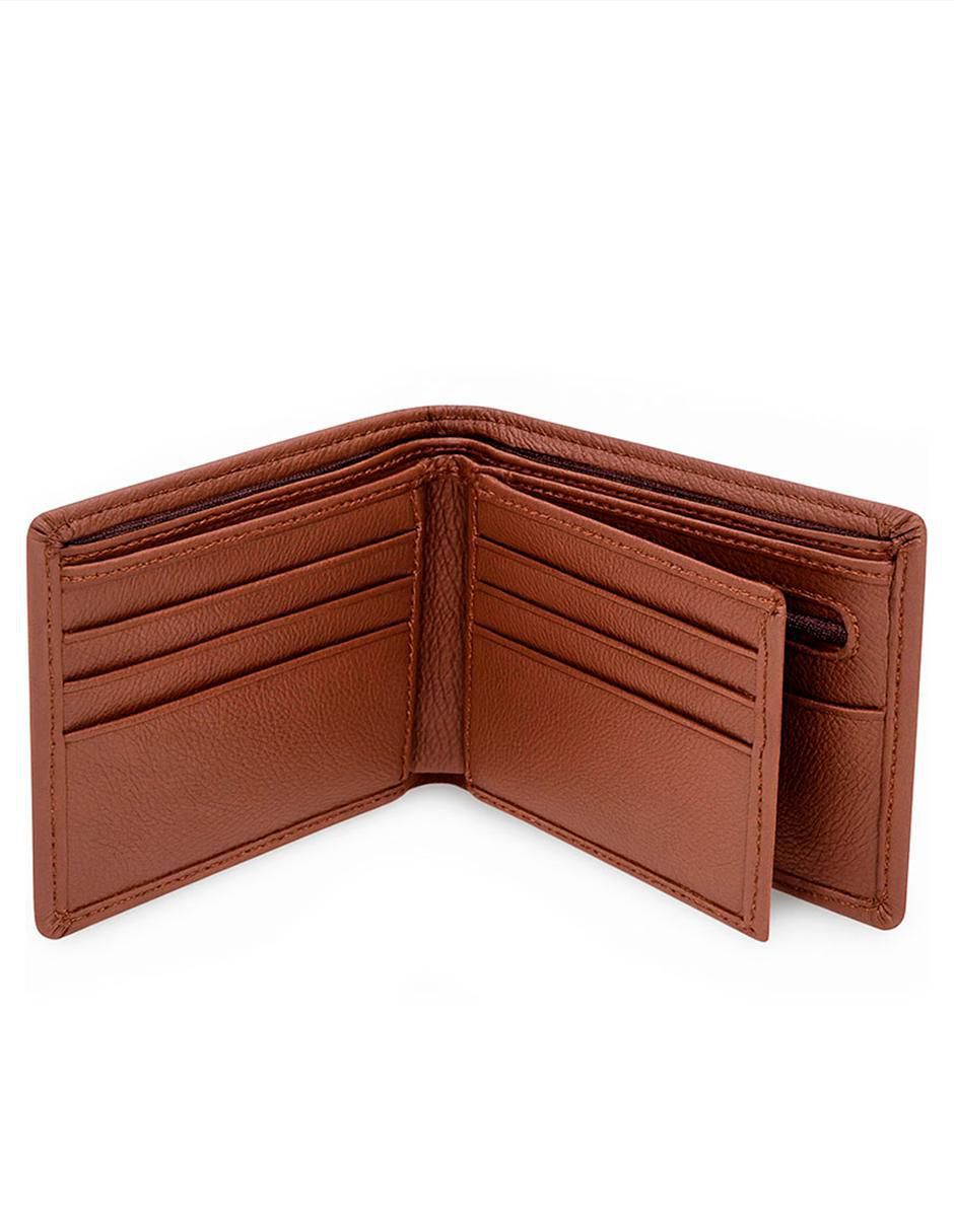 Cartera para hombre