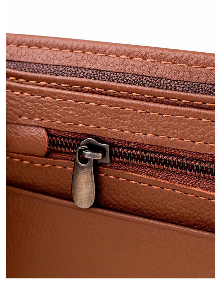 Cartera para hombre