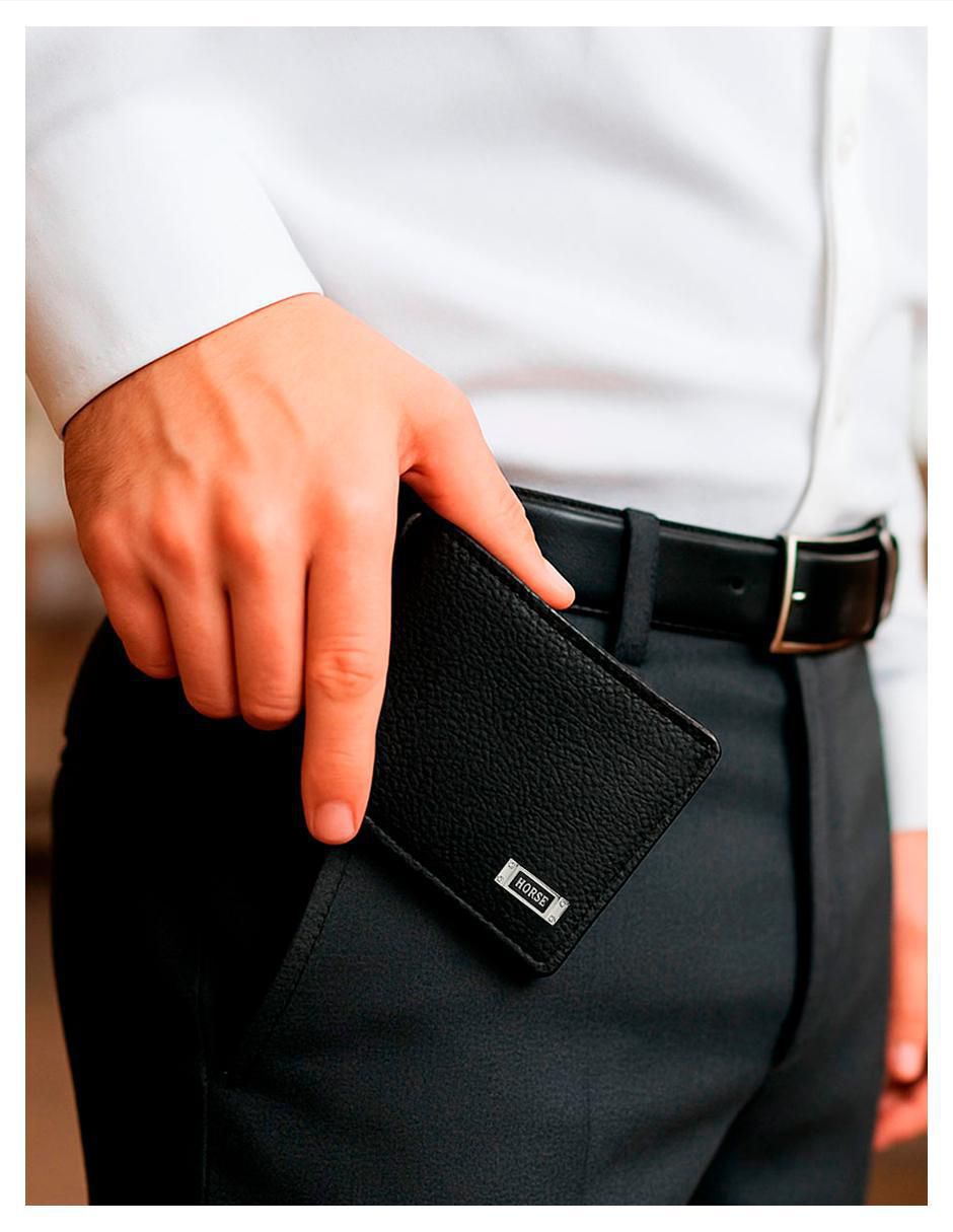 Cartera para hombre