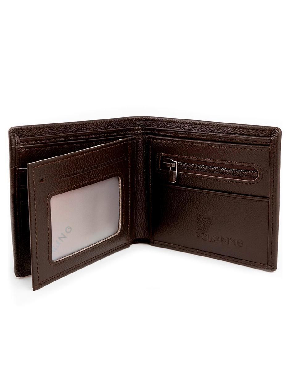 Cartera para hombre