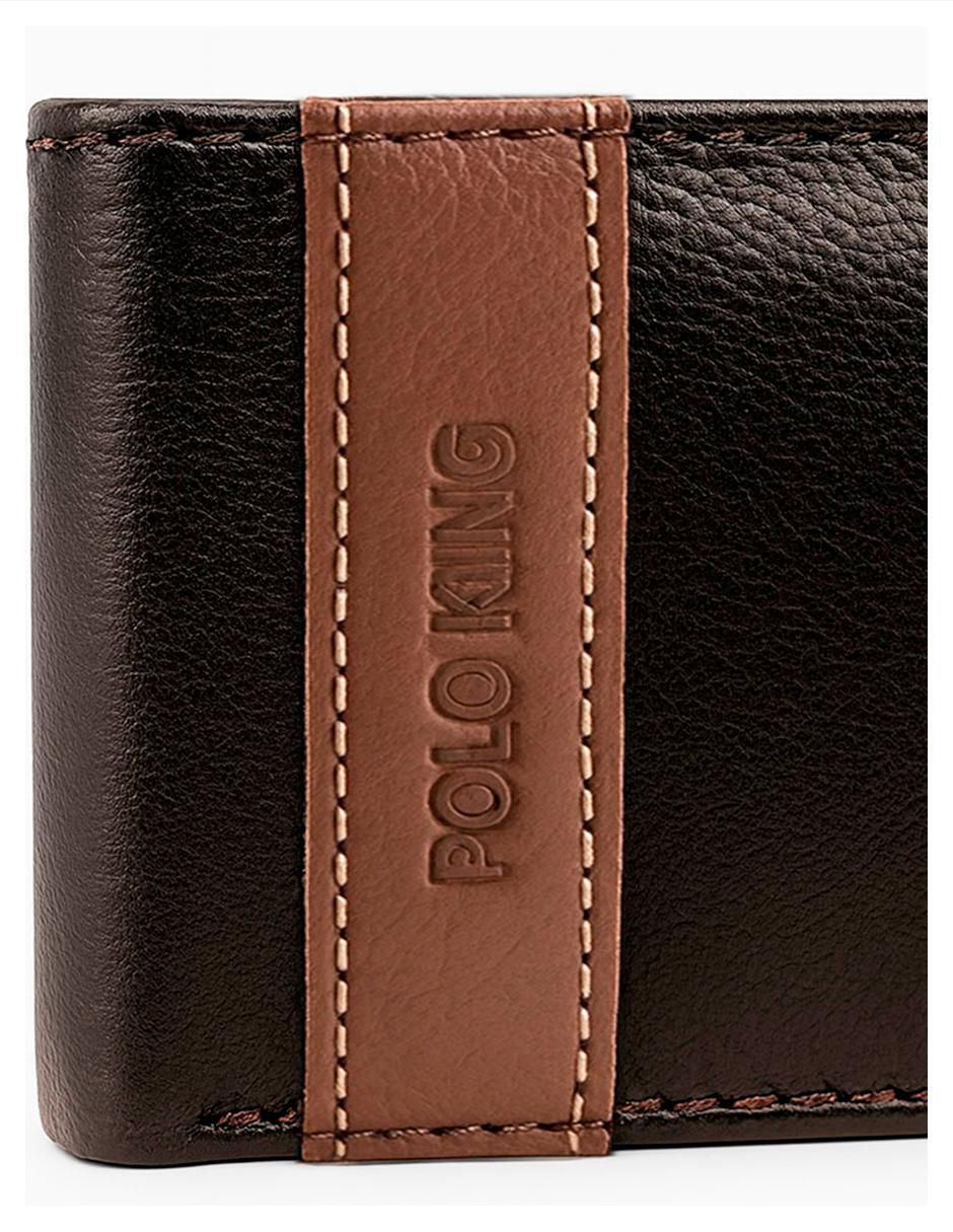 Cartera para hombre 6
