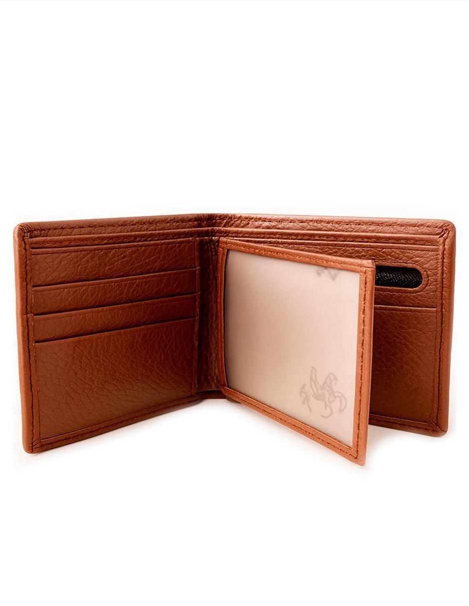Cartera para hombre