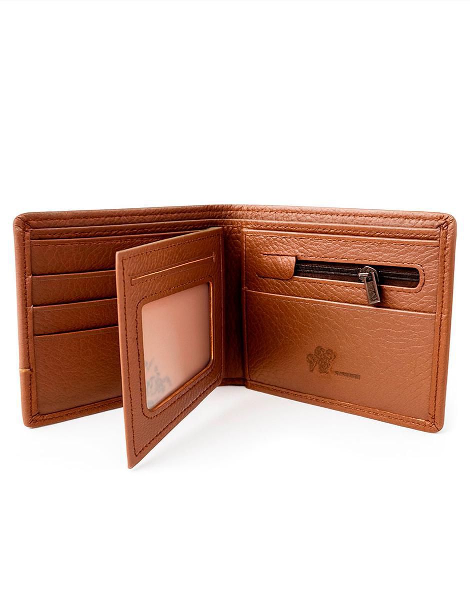 Cartera para hombre