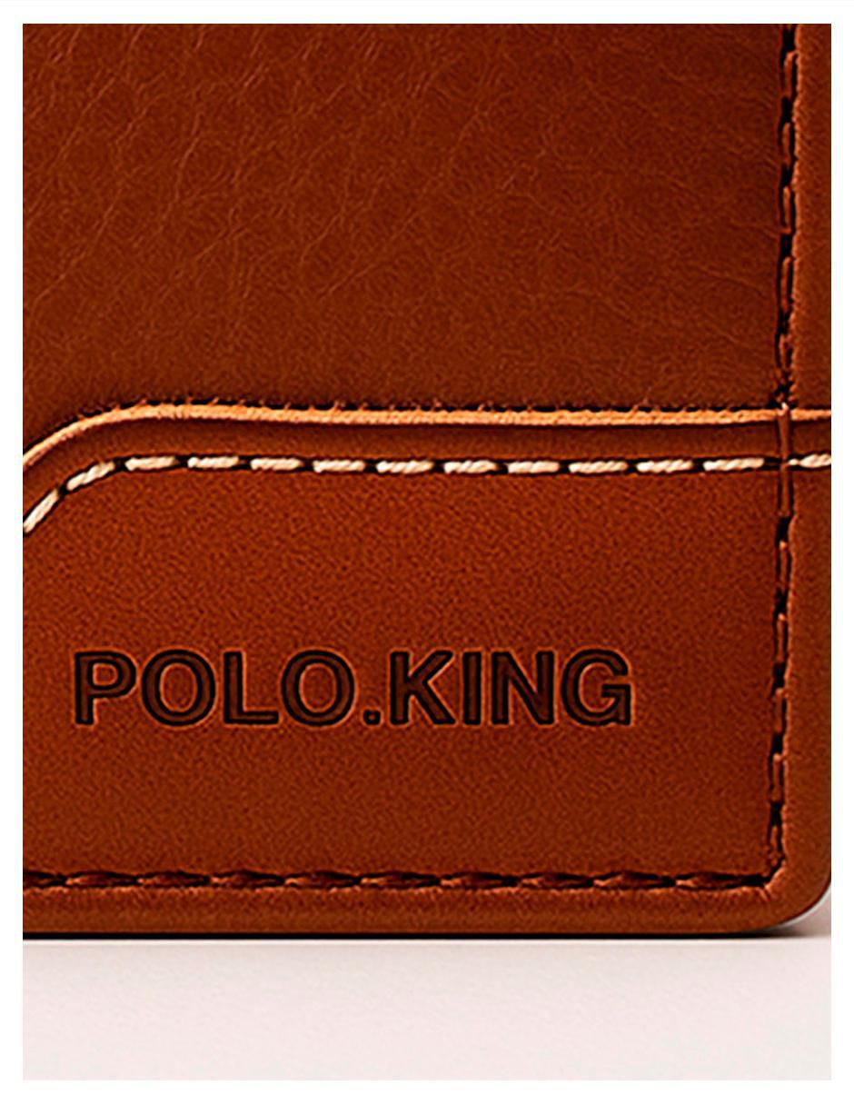 Cartera para hombre