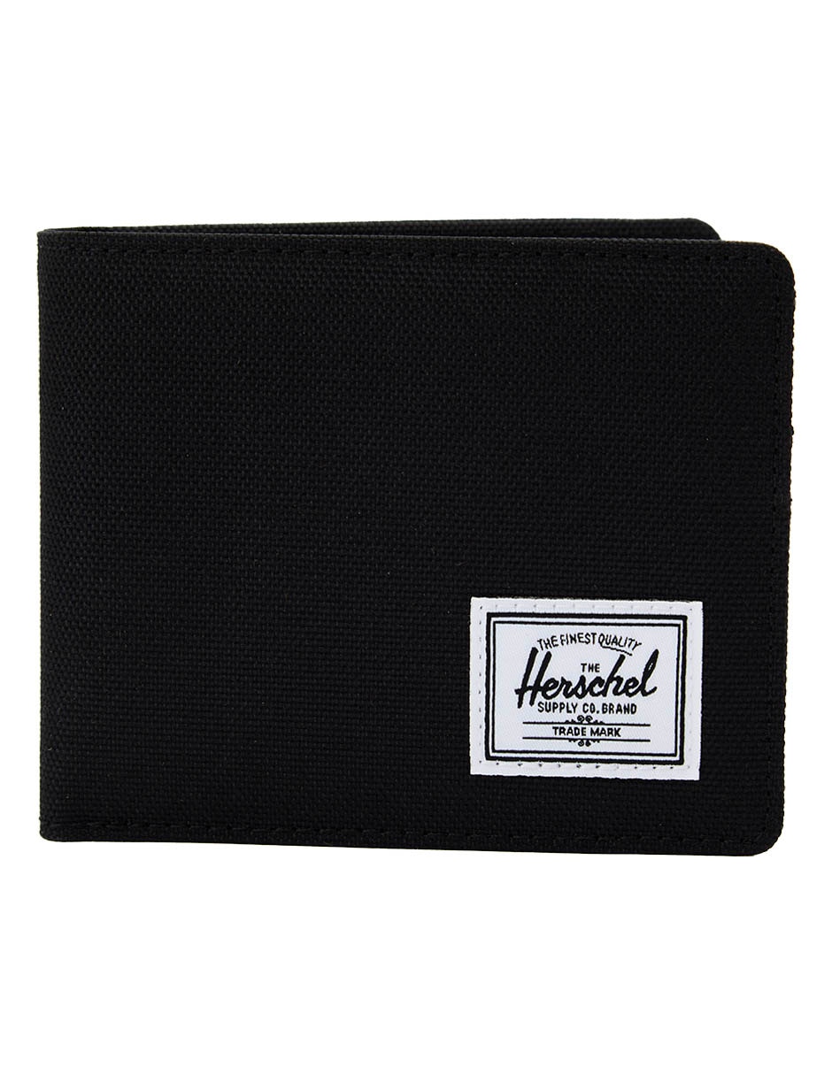Cartera Herschel Roy Coin Wallet para hombre