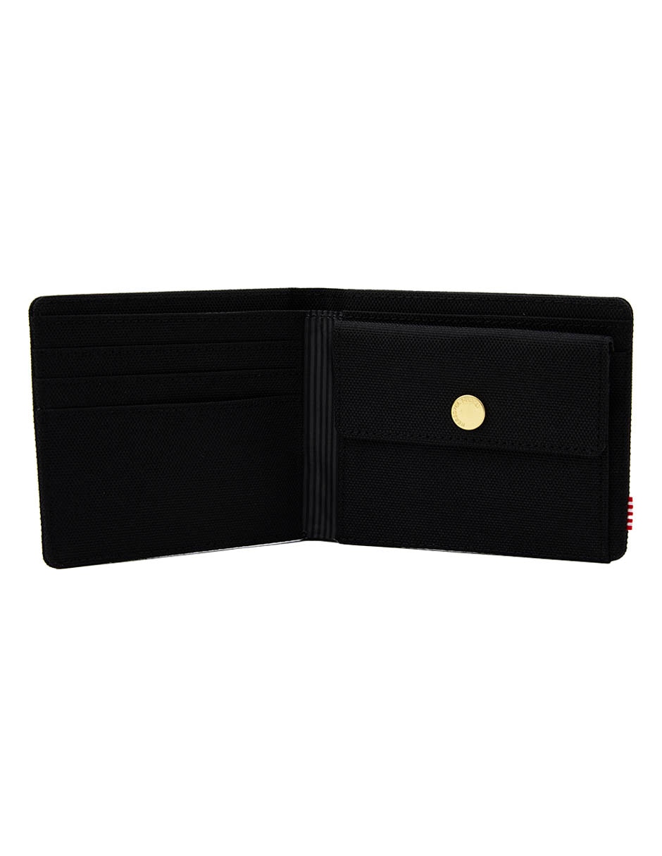 Cartera Roy Coin Wallet para hombre