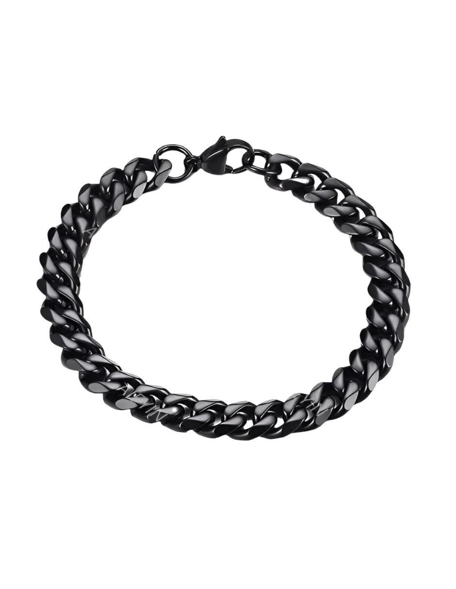 Pulsera acabado brillante 1