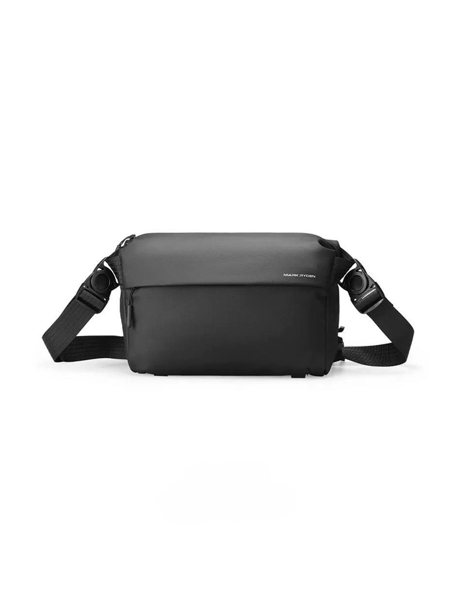 Bolsa crossbody para hombre