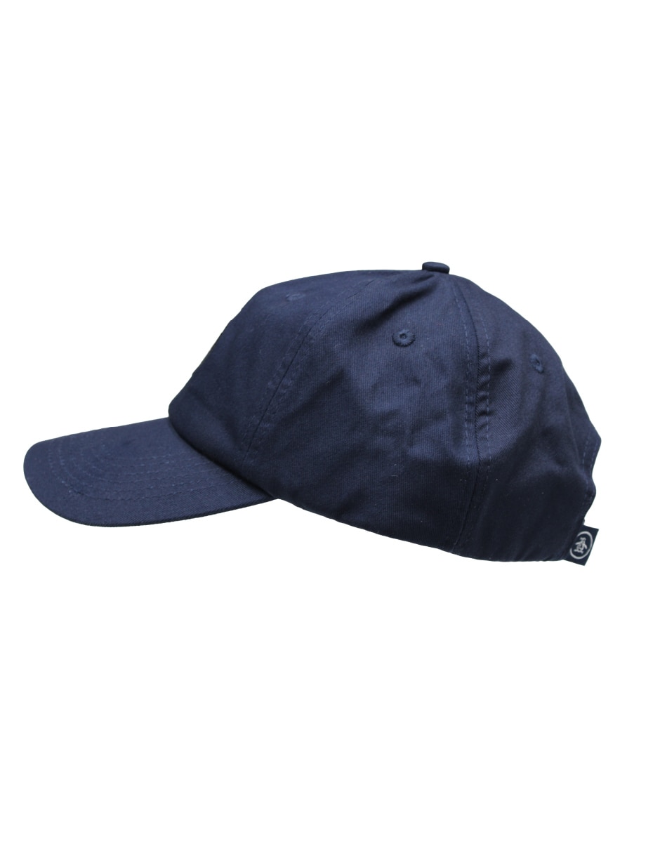 Gorra con visera curva correa ajustable para adulto 2