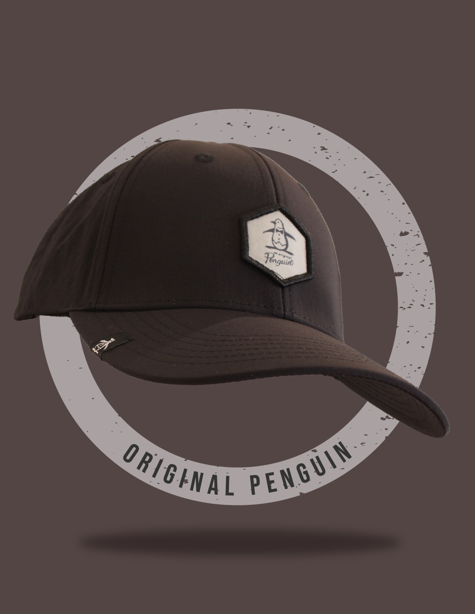 Gorra visera curva correa ajustable casual para hombre 4
