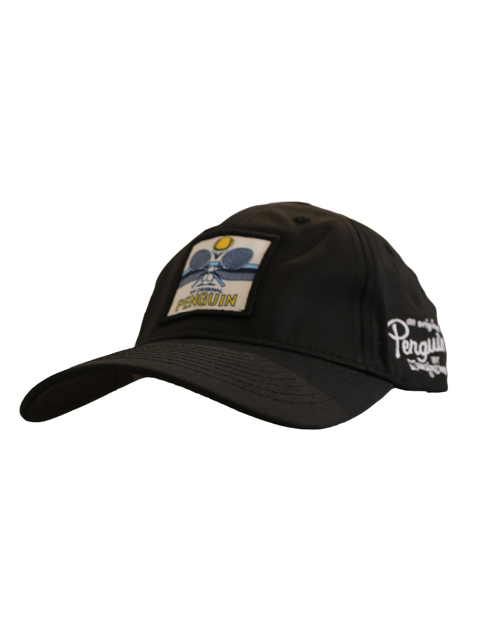 Gorra visera curva correa ajustable para hombre