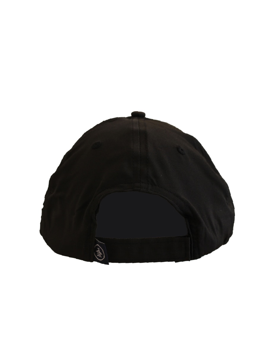 Gorra visera curva correa ajustable para hombre 3