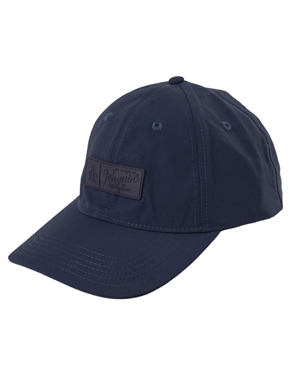 Gorra visera curva snapback casual para hombre