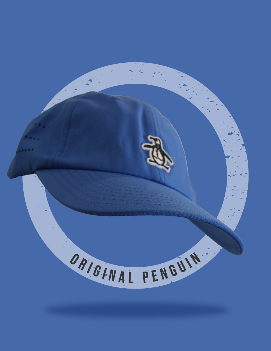 Gorra visera curva correa ajustable casual para hombre 5