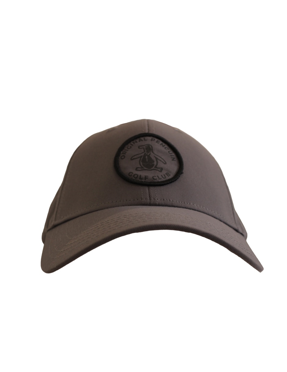 Gorra visera curva broche casual para hombre 5