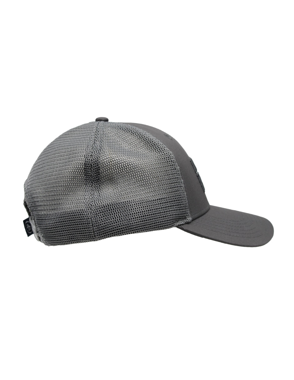 Gorra visera curva snapback casual para hombre 3