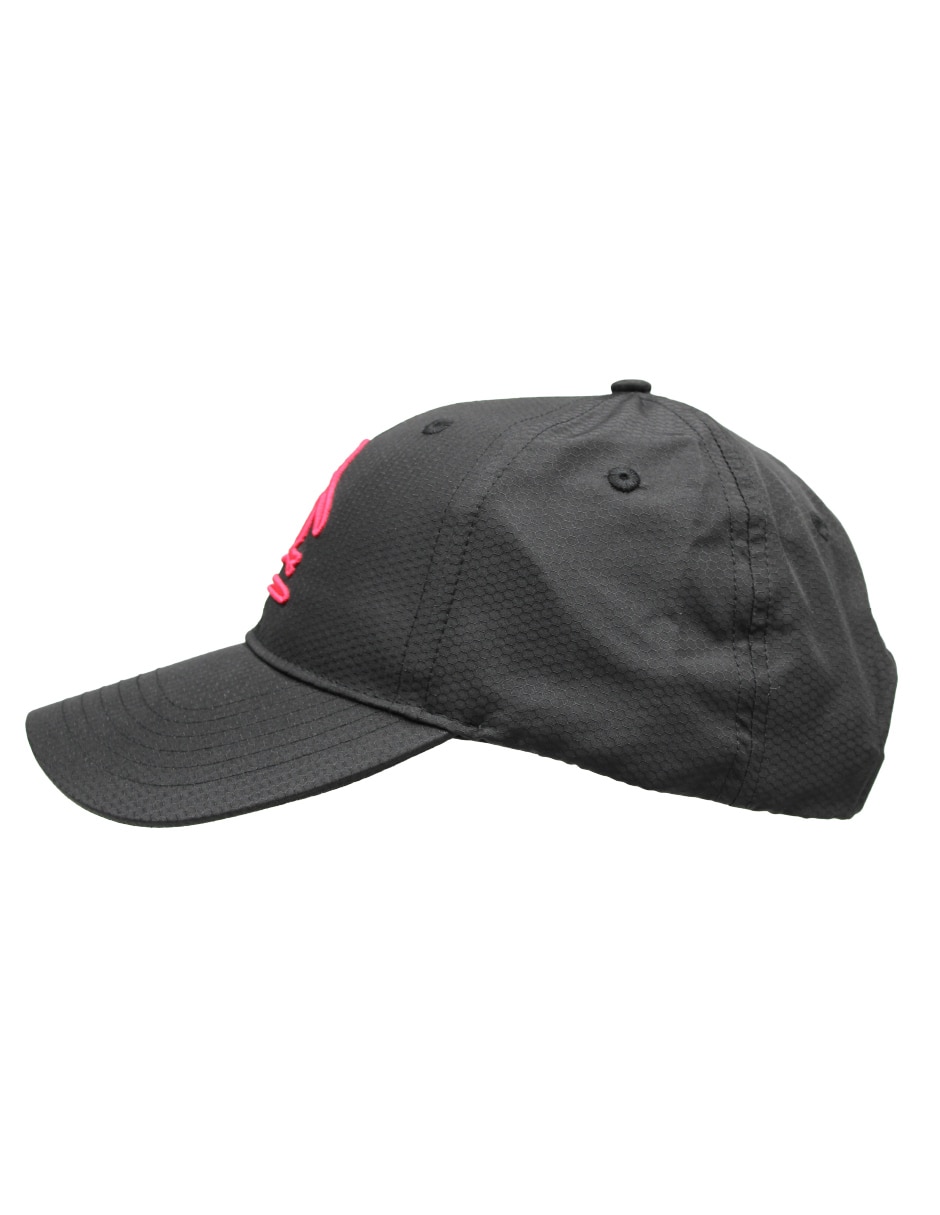 Gorra visera curva snapback casual Original Penguin para hombre