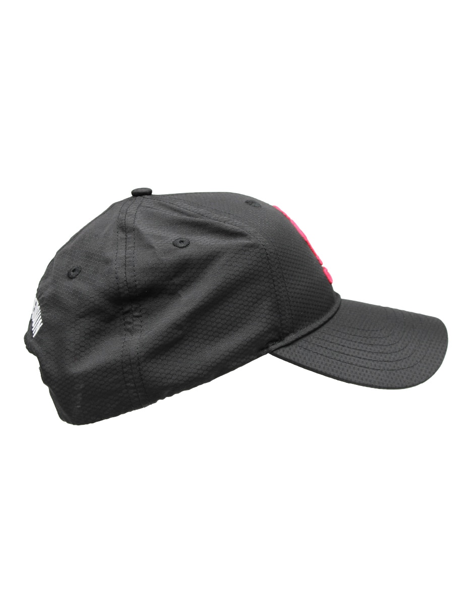 Gorra visera curva snapback casual Original Penguin para hombre