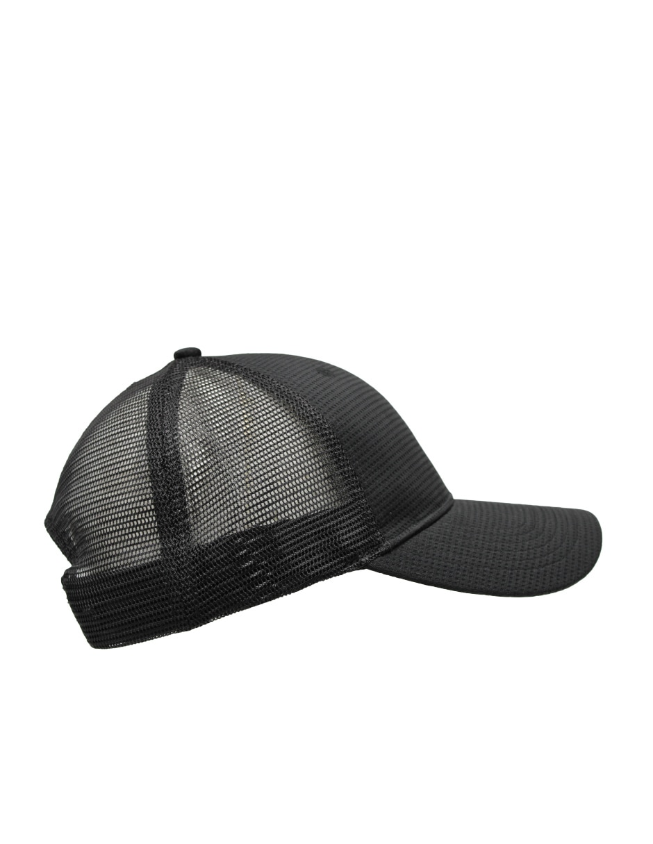 Gorra visera curva snapback Original Penguin para hombre